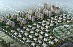 上海建泓建設(shè)集團(tuán)-中邦上海城商務(wù)項(xiàng)目