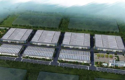 中天建設(shè)集團(tuán)-邳州煤焦化二期工程